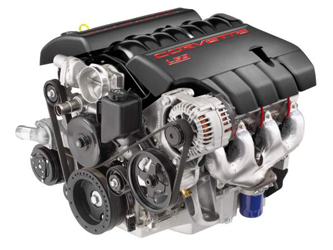 B0244 Engine